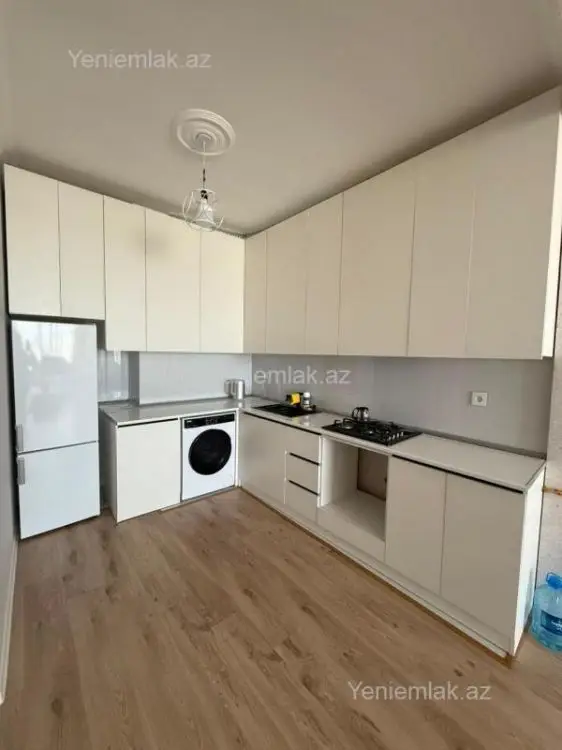 45 000 AZN - 2 otaqlı mənzil Satılır, 76-cı məhəllə, Sumqayıt