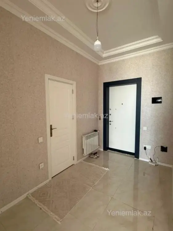 45 000 AZN - 2 otaqlı mənzil Satılır, 76-cı məhəllə, Sumqayıt