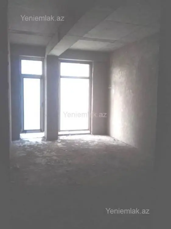1 036 000 AZN - 4 otaqlı mənzil Satılır, Ağ şəhər, Xətai, Bakı