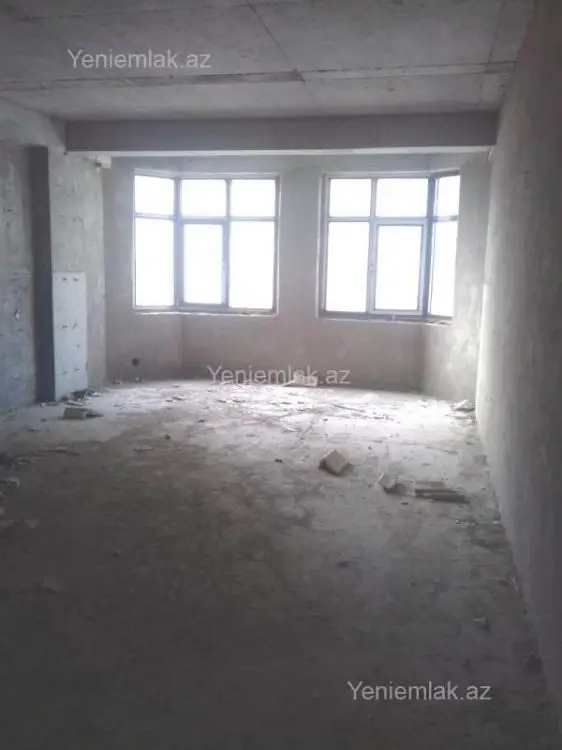 1 036 000 AZN - 4 otaqlı mənzil Satılır, Ağ şəhər, Xətai, Bakı