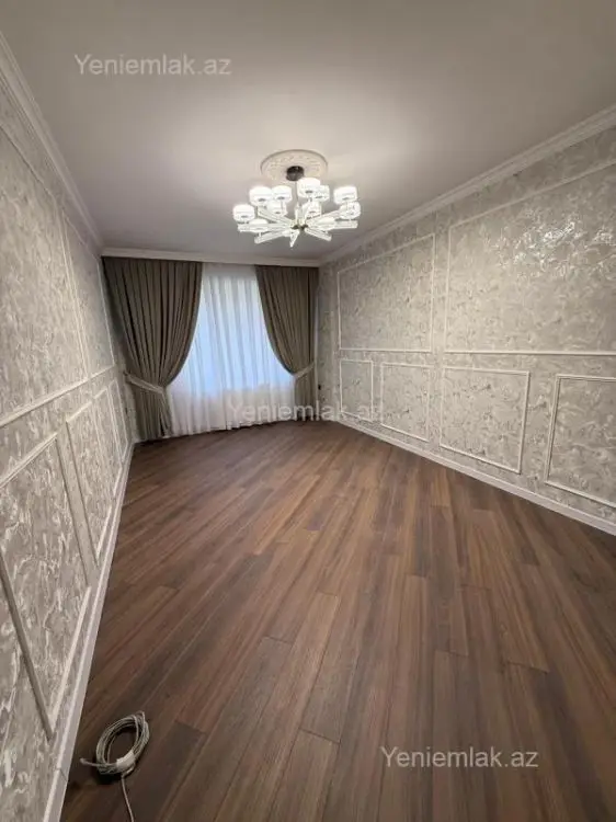 162 000 AZN - 2 otaqlı mənzil Satılır, Yeni Yasamal qəs., Yasamal, Bakı