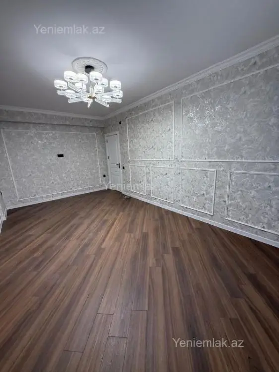 162 000 AZN - 2 otaqlı mənzil Satılır, Yeni Yasamal qəs., Yasamal, Bakı