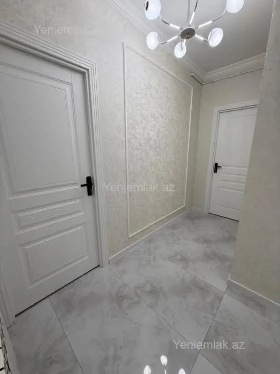 162 000 AZN - 2 otaqlı mənzil Satılır, Yeni Yasamal qəs., Yasamal, Bakı