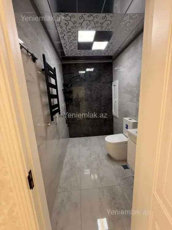 162 000 AZN - 2 otaqlı mənzil Satılır, Yeni Yasamal qəs., Yasamal, Bakı