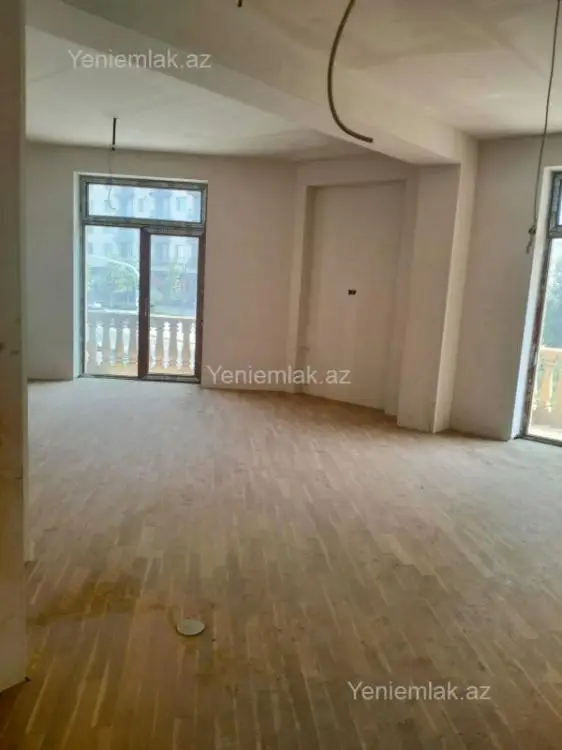 555 000 AZN - 3 otaqlı mənzil Satılır, Ağ şəhər, Xətai, Bakı