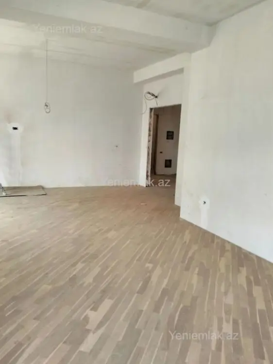 555 000 AZN - 3 otaqlı mənzil Satılır, Ağ şəhər, Xətai, Bakı