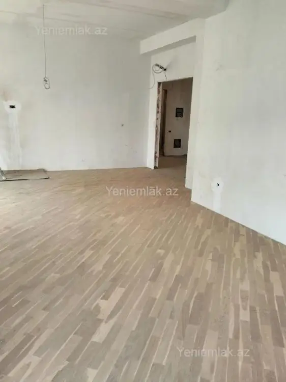555 000 AZN - 3 otaqlı mənzil Satılır, Ağ şəhər, Xətai, Bakı