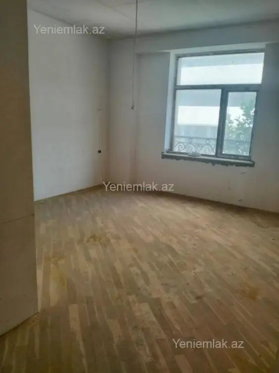 555 000 AZN - 3 otaqlı mənzil Satılır, Ağ şəhər, Xətai, Bakı