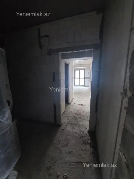 1 300 000 AZN - 5 otaqlı mənzil Satılır, Səbail, Bakı