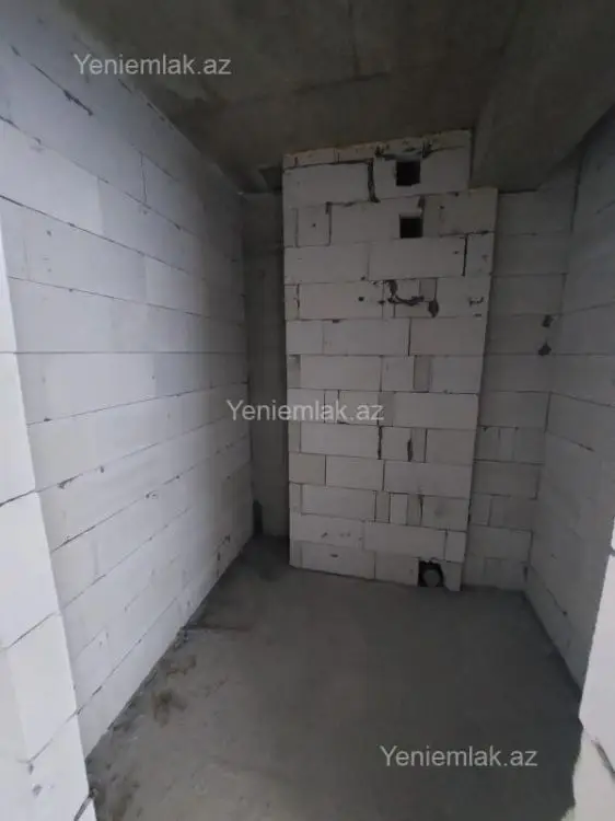 1 300 000 AZN - 5 otaqlı mənzil Satılır, Səbail, Bakı