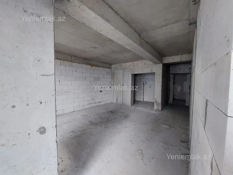 1 300 000 AZN - 5 otaqlı mənzil Satılır, Səbail, Bakı