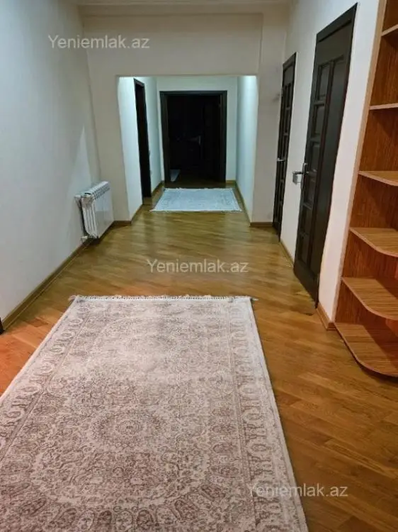 850 AZN - 2 otaqlı mənzil Kirayə (aylıq), Nərimanov, Bakı