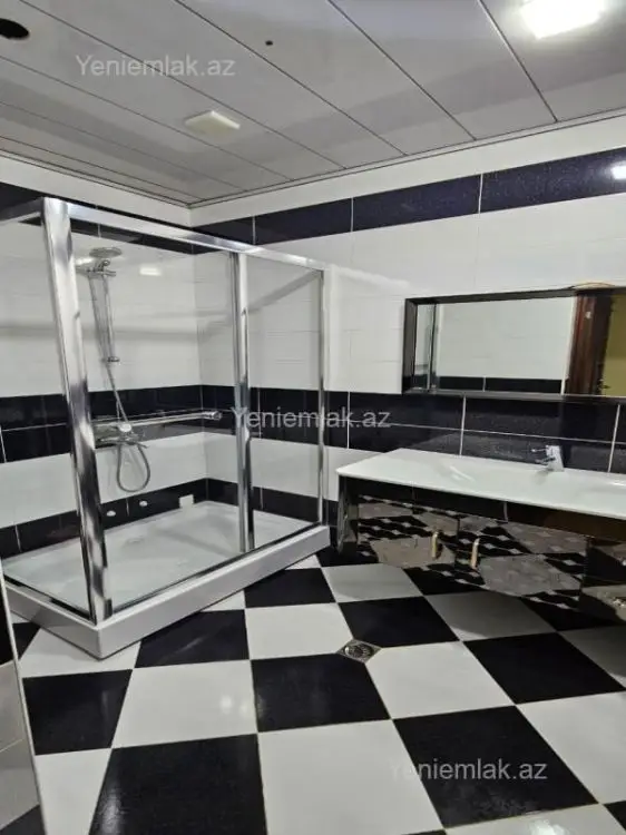 850 AZN - 2 otaqlı mənzil Kirayə (aylıq), Nərimanov, Bakı