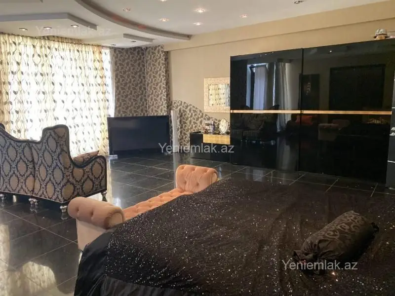 980 000 AZN - 4 otaqlı mənzil Satılır, Kubinka, Nəsimi, Bakı