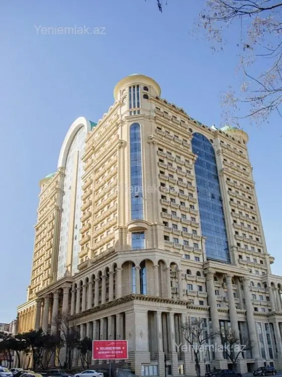 100 000 AZN - 3 otaqlı mənzil Satılır, Yasamal qəs., Yasamal, Bakı