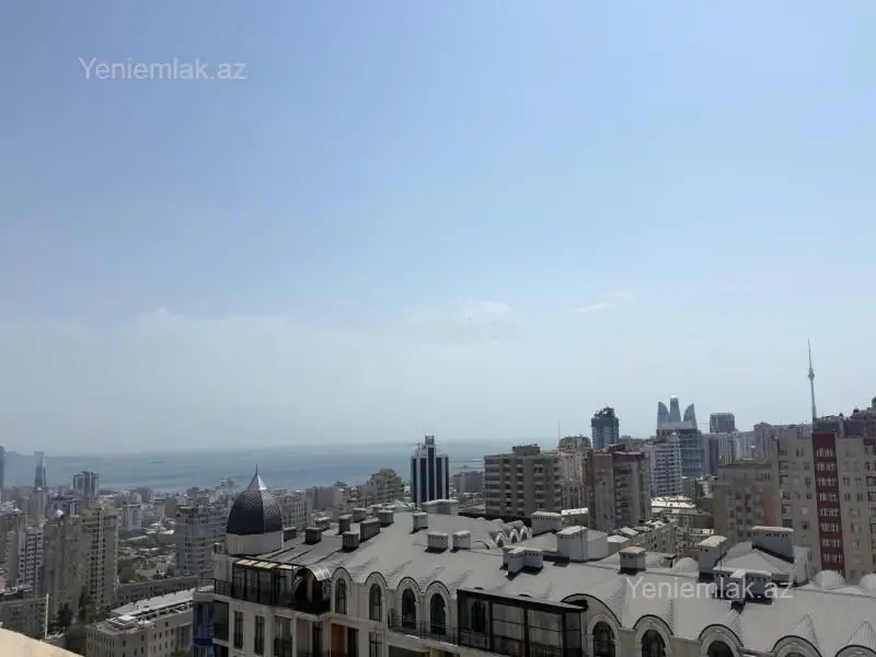 100 000 AZN - 3 otaqlı mənzil Satılır, Yasamal qəs., Yasamal, Bakı