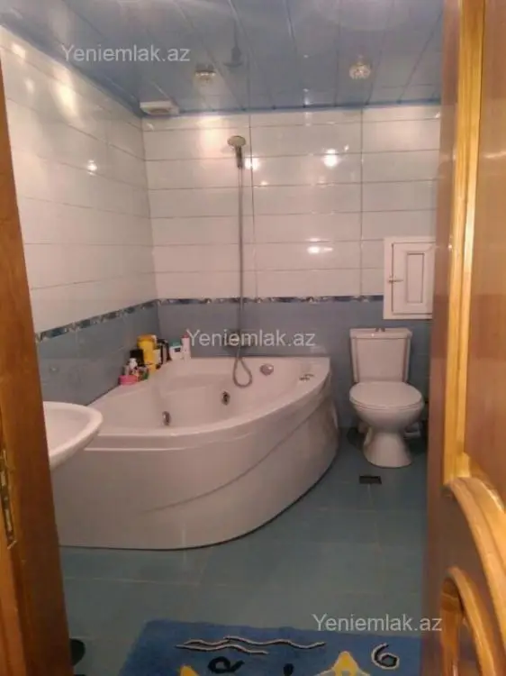 498 000 AZN - 3 otaqlı mənzil Satılır, Nərimanov, Bakı