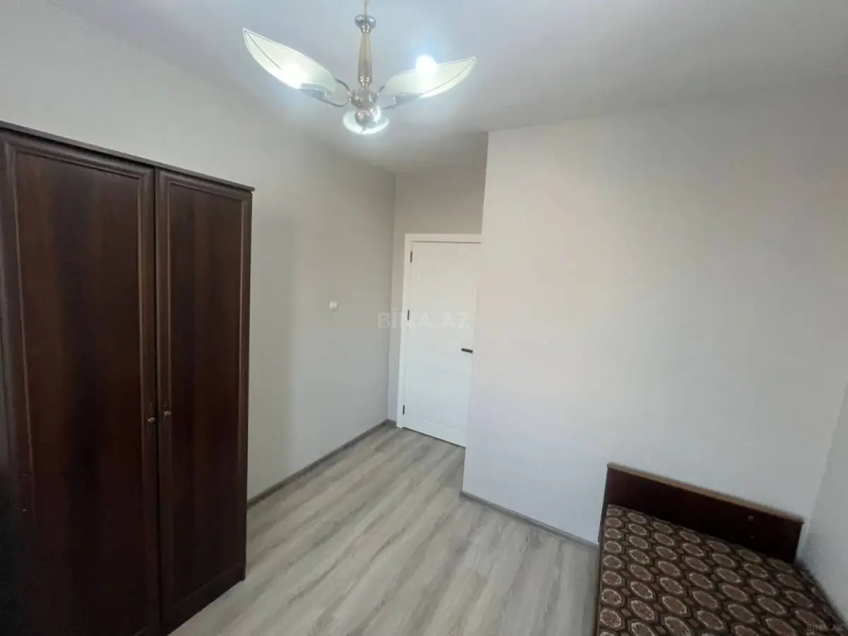 850 AZN - 3 otaqlı mənzil Kirayə (aylıq), Laçın