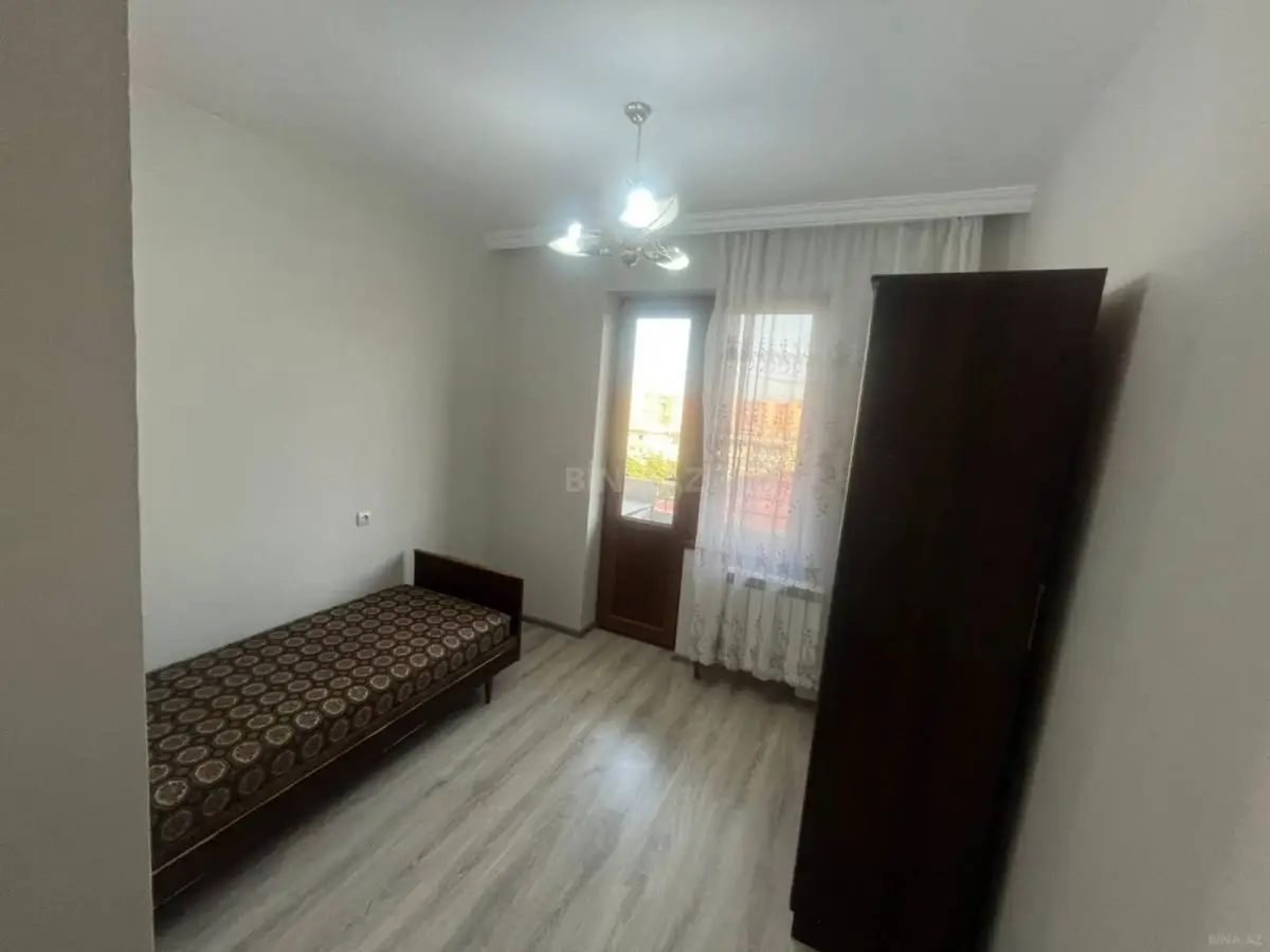 850 AZN - 3 otaqlı mənzil Kirayə (aylıq), Laçın