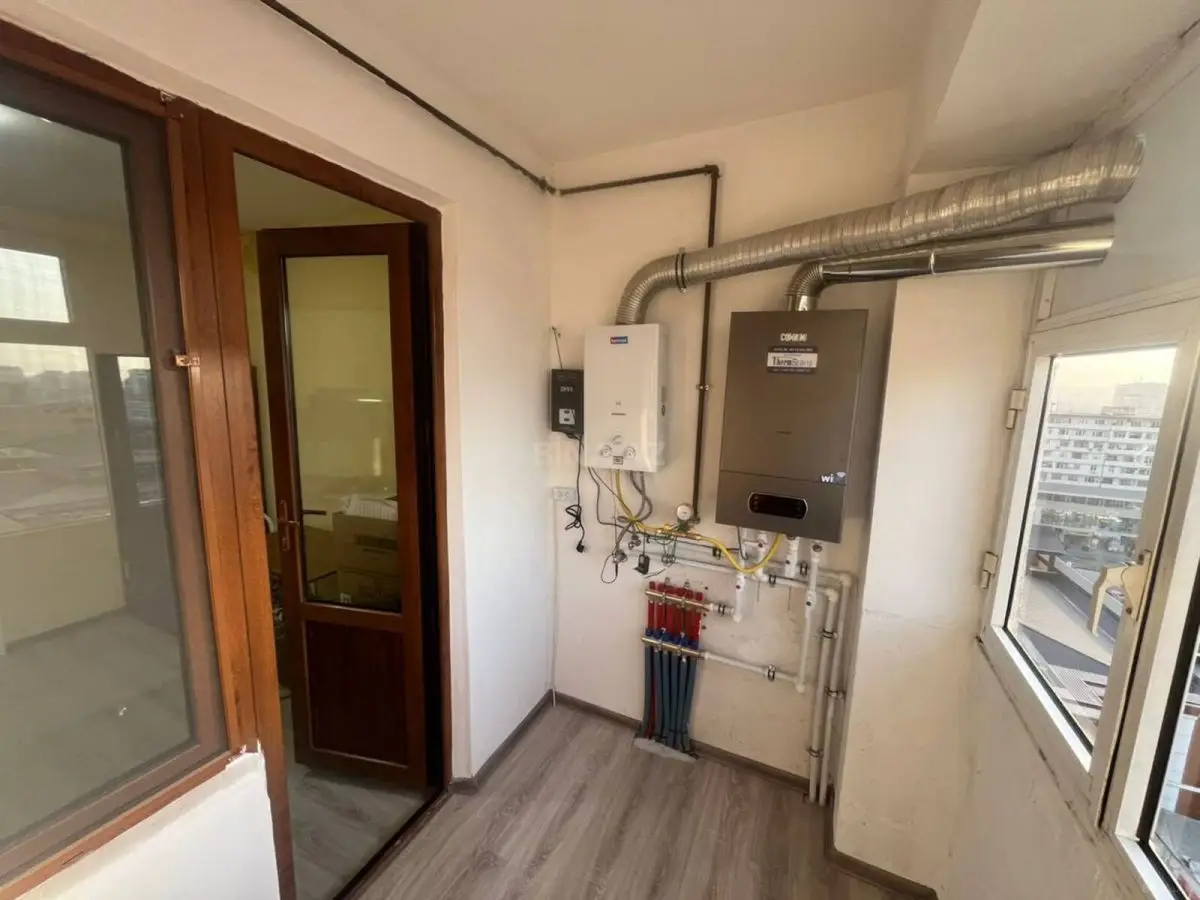 850 AZN - 3 otaqlı mənzil Kirayə (aylıq), Laçın