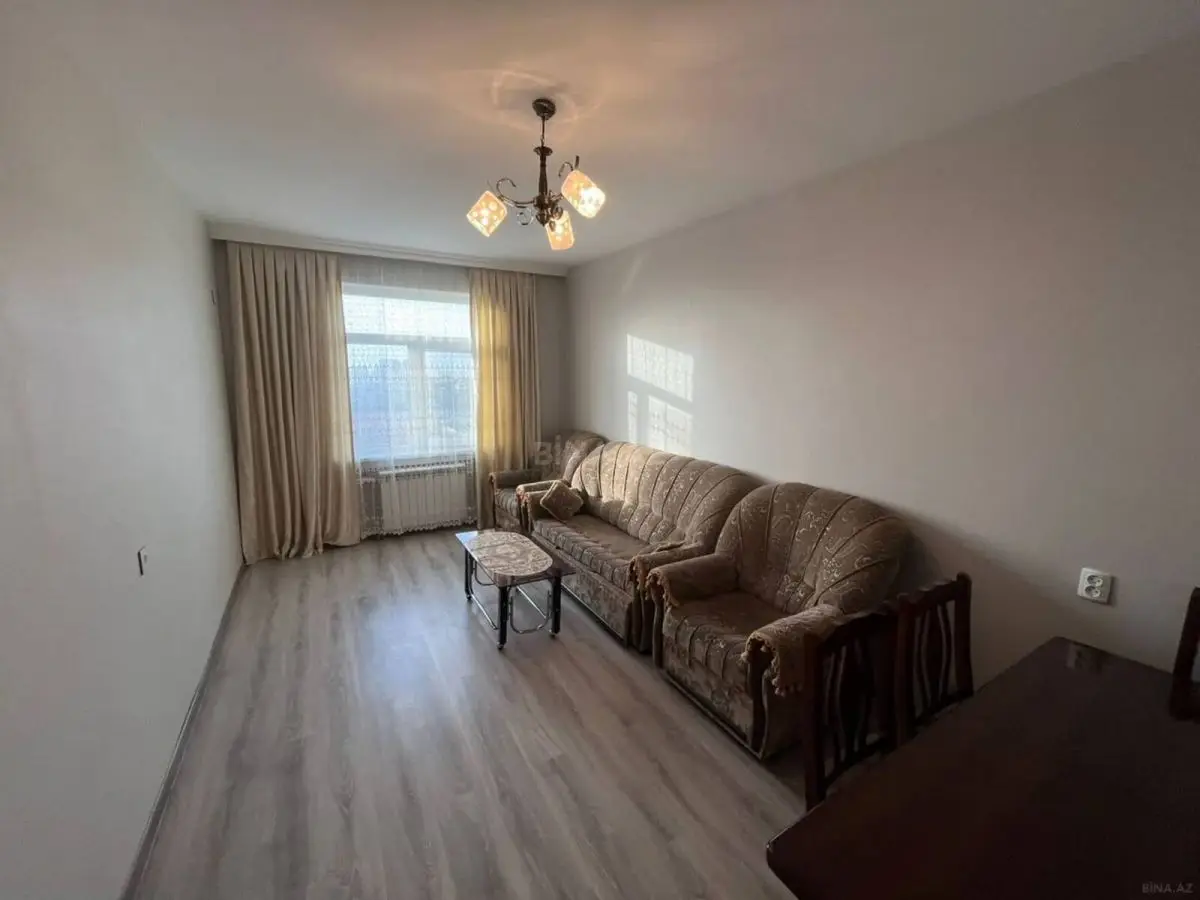 850 AZN - 3 otaqlı mənzil Kirayə (aylıq), Laçın