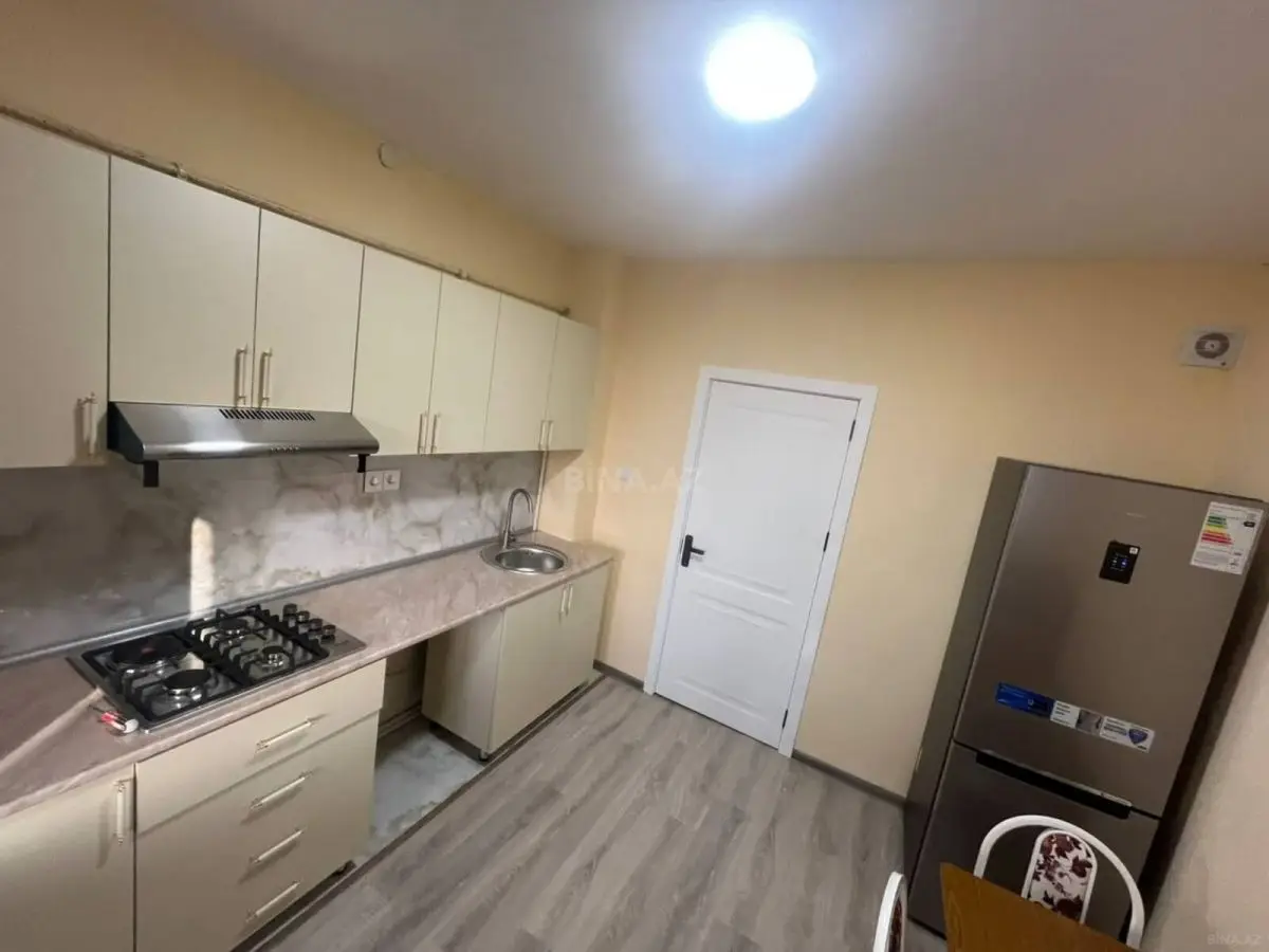 850 AZN - 3 otaqlı mənzil Kirayə (aylıq), Laçın