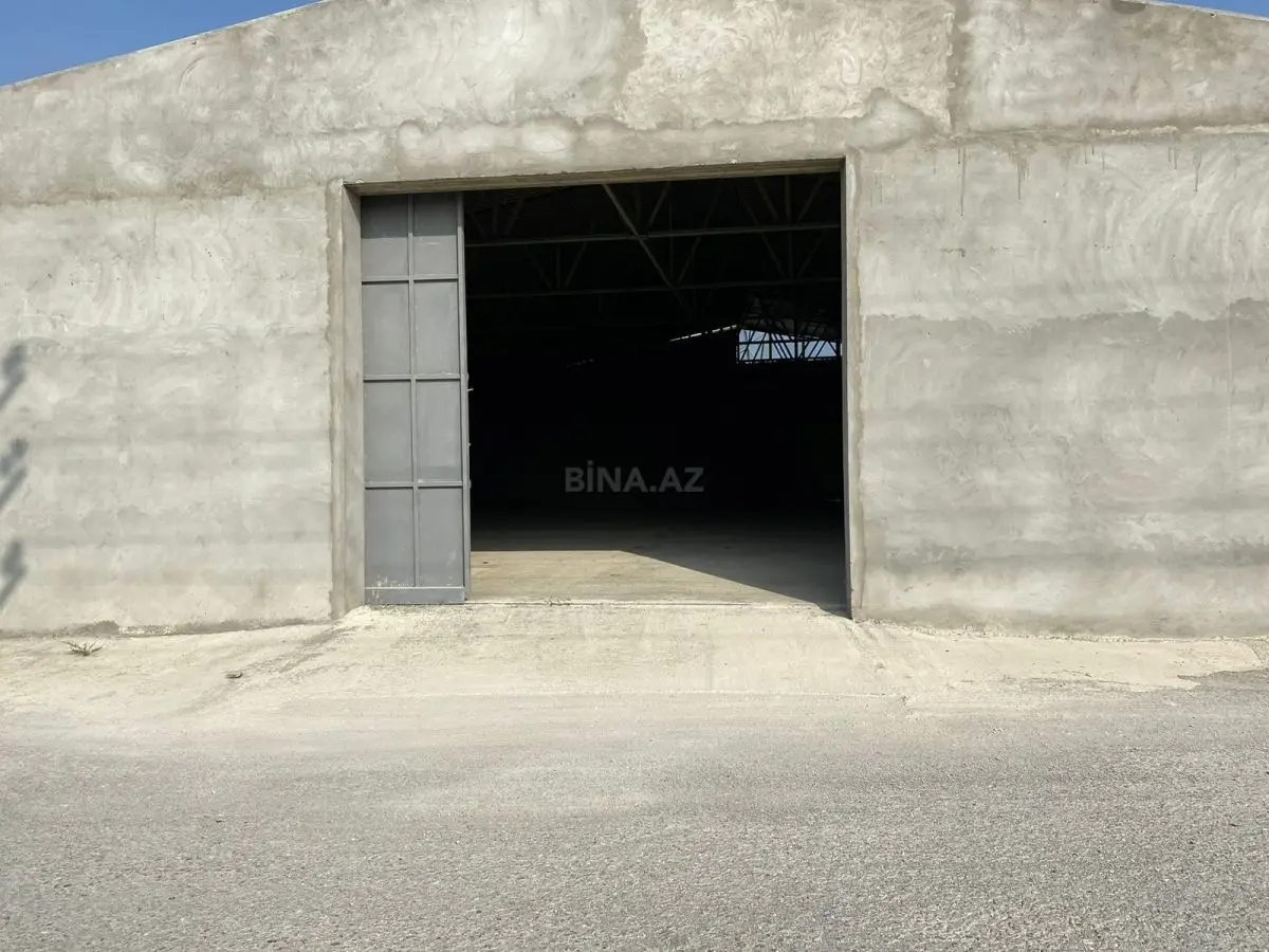 3 500 AZN - 550 m² Obyekt / Ofis Kirayə (aylıq), Digah, Abşeron