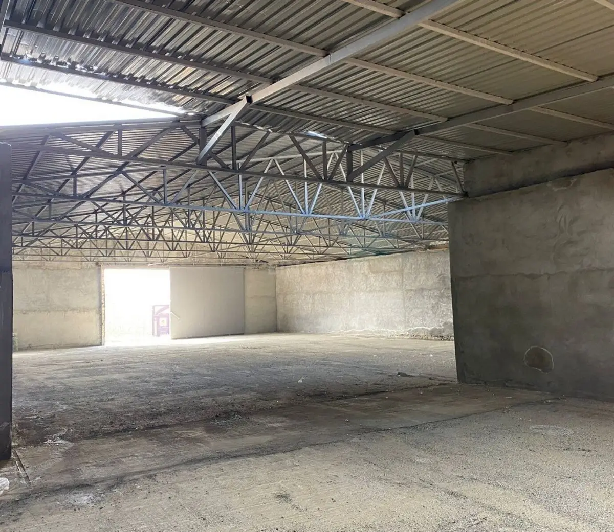 3 500 AZN - 550 m² Obyekt / Ofis Kirayə (aylıq), Digah, Abşeron