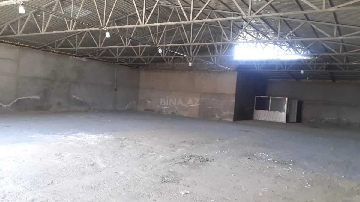3 500 AZN - 550 m² Obyekt / Ofis Kirayə (aylıq), Digah, Abşeron