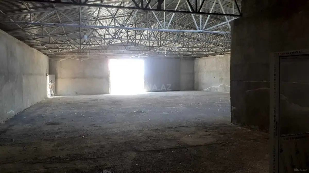 3 500 AZN - 550 m² Obyekt / Ofis Kirayə (aylıq), Digah, Abşeron