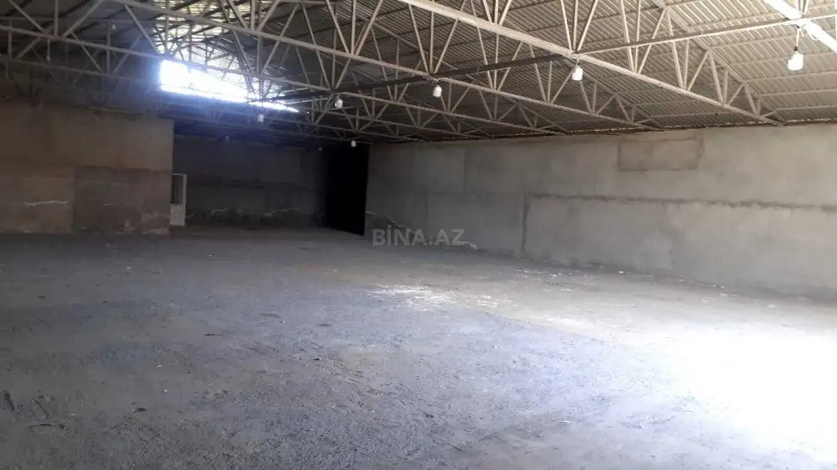 3 500 AZN - 550 m² Obyekt / Ofis Kirayə (aylıq), Digah, Abşeron