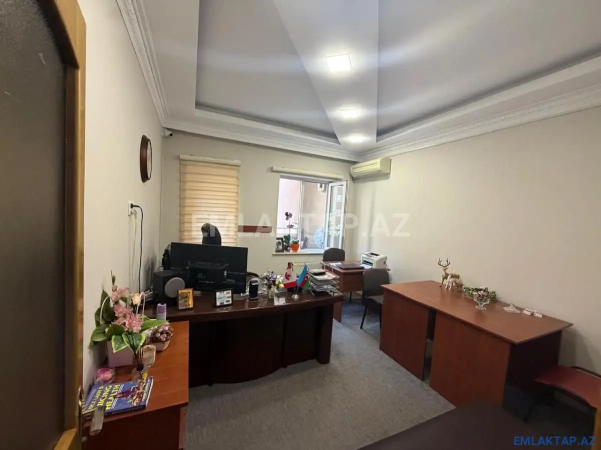 440 000 AZN - 4 otaqlı mənzil Satılır, Yasamal qəs., Yasamal, Bakı