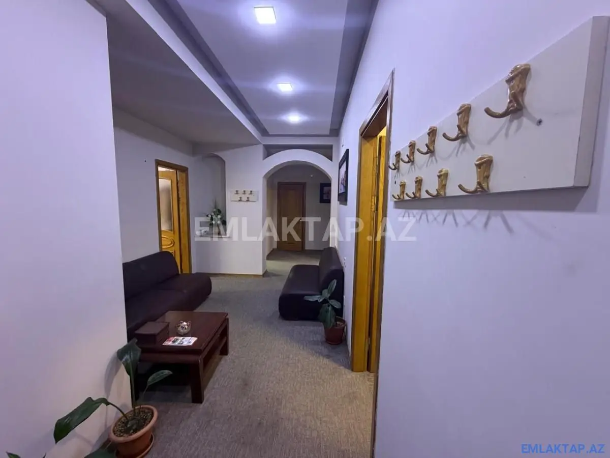 440 000 AZN - 4 otaqlı mənzil Satılır, Yasamal qəs., Yasamal, Bakı