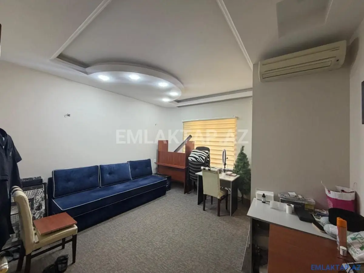 440 000 AZN - 4 otaqlı mənzil Satılır, Yasamal qəs., Yasamal, Bakı