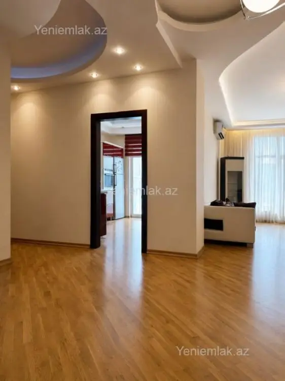 342 000 AZN - 3 otaqlı mənzil Satılır, Xətai, Bakı