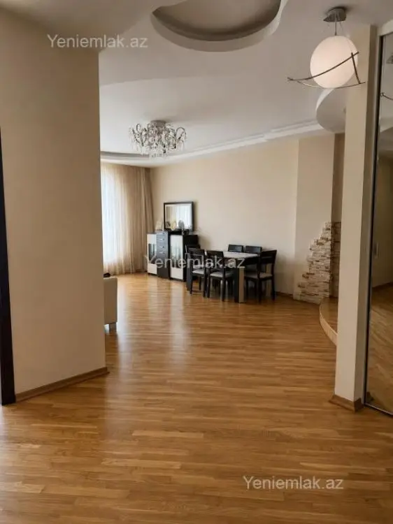 342 000 AZN - 3 otaqlı mənzil Satılır, Xətai, Bakı