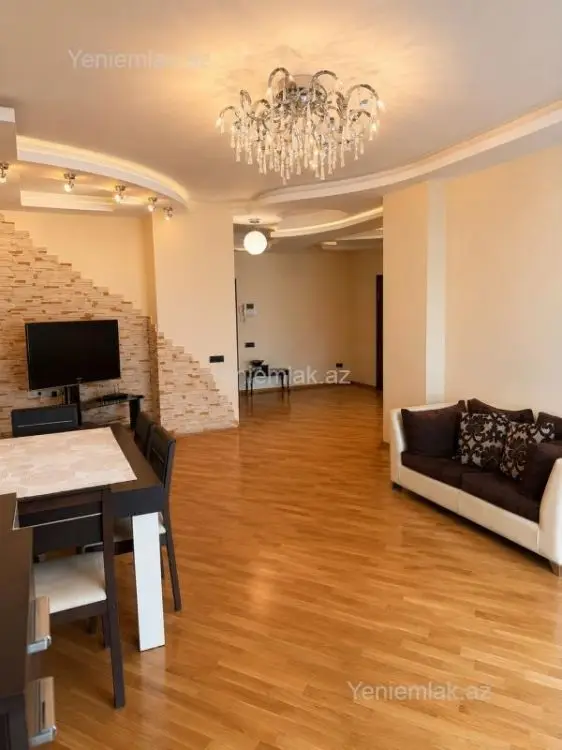 342 000 AZN - 3 otaqlı mənzil Satılır, Xətai, Bakı