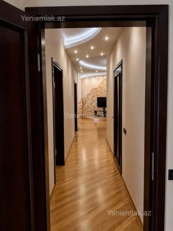 342 000 AZN - 3 otaqlı mənzil Satılır, Xətai, Bakı