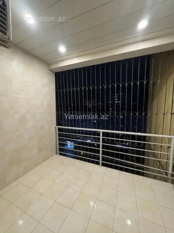 342 000 AZN - 3 otaqlı mənzil Satılır, Xətai, Bakı