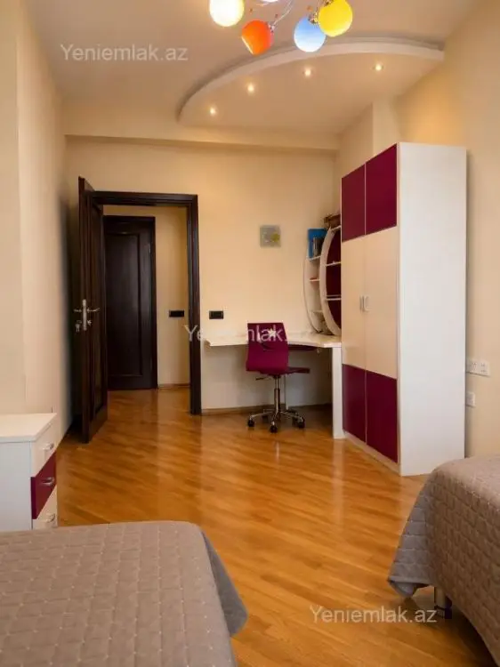 342 000 AZN - 3 otaqlı mənzil Satılır, Xətai, Bakı