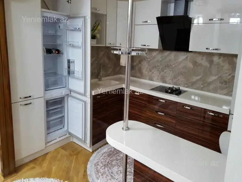 900 AZN - 2 otaqlı mənzil Kirayə (aylıq), Xətai, Bakı