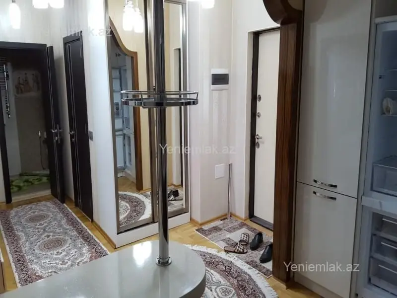 900 AZN - 2 otaqlı mənzil Kirayə (aylıq), Xətai, Bakı