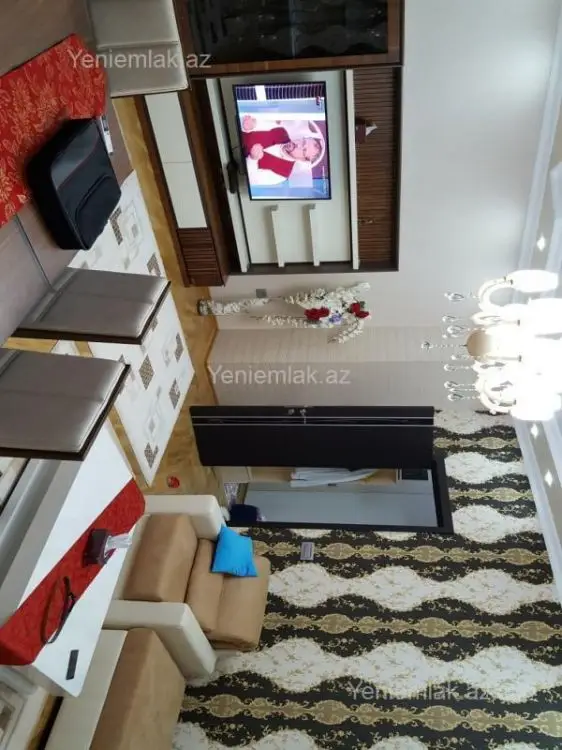 900 AZN - 2 otaqlı mənzil Kirayə (aylıq), Xətai, Bakı