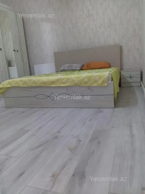 850 AZN - 3 otaqlı mənzil Kirayə (aylıq), Səbail, Bakı