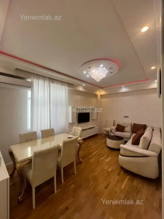 205 000 AZN - 2 otaqlı mənzil Satılır, Yasamal qəs., Yasamal, Bakı