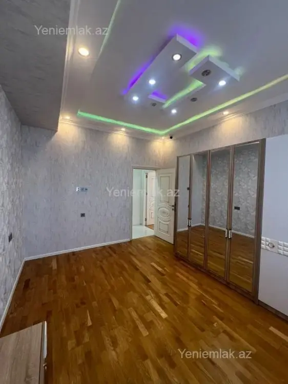 205 000 AZN - 2 otaqlı mənzil Satılır, Yasamal qəs., Yasamal, Bakı