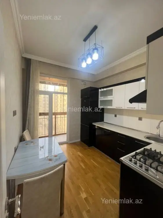 205 000 AZN - 2 otaqlı mənzil Satılır, Yasamal qəs., Yasamal, Bakı