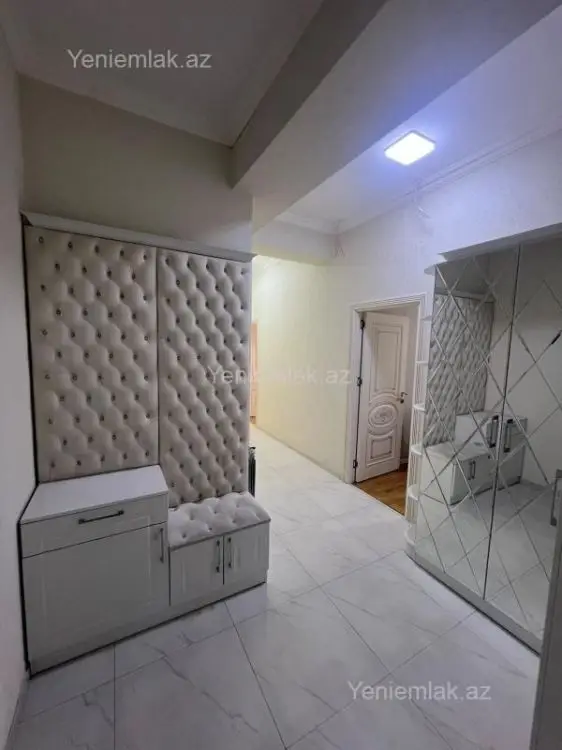 205 000 AZN - 2 otaqlı mənzil Satılır, Yasamal qəs., Yasamal, Bakı