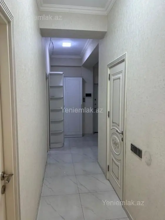 205 000 AZN - 2 otaqlı mənzil Satılır, Yasamal qəs., Yasamal, Bakı