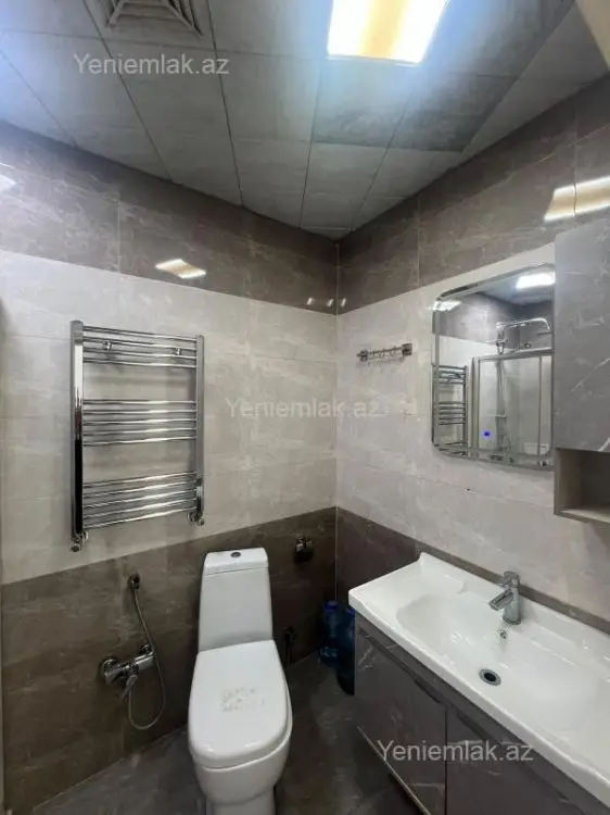 205 000 AZN - 2 otaqlı mənzil Satılır, Yasamal qəs., Yasamal, Bakı